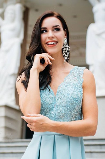20 người đẹp nổi bật tại Miss Grand International 2017 - ảnh 4