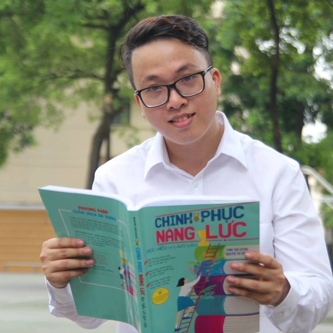 Thắc mắc của học sinh lớp 4 khiến thầy cô giật mình về cách dạy văn - ảnh 1