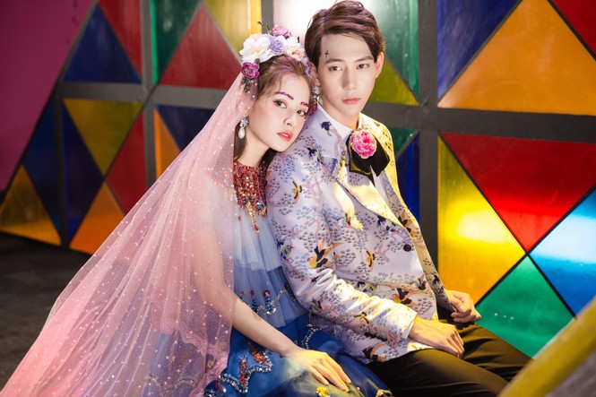 Bị chê hát dở, Chi Pu vẫn tiếp tục tung MV mới - ảnh 3