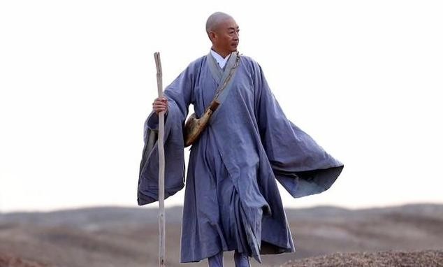 58 tuổi, “Tôn Ngộ Không” Lục Tiểu Linh Đồng bị chê “điên rồ” khi hóa Đường Tăng - ảnh 7