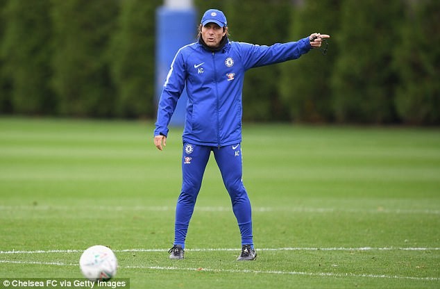 Những HLV có nguy cơ cao bị sa thải ở Premier League - ảnh 3