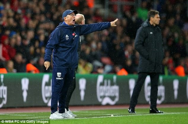 Những HLV có nguy cơ cao bị sa thải ở Premier League - ảnh 5