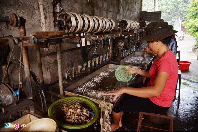 Người chuyên bán lụa cho Khaisilk tiết lộ sự thật 'gây sốc' - ảnh 2