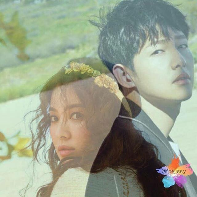 Fan thất vọng với “4 không” trong đám cưới của Song Hye Kyo - ảnh 2