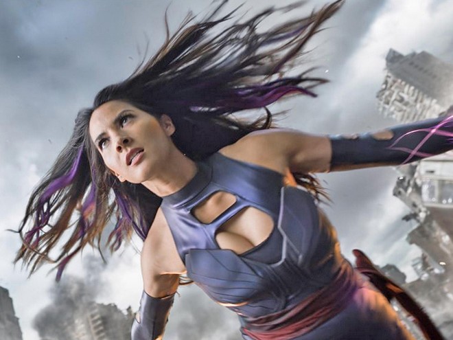 Đạo diễn 'X-Men' bị cáo buộc tấn công tình dục 6 mỹ nhân - ảnh 2