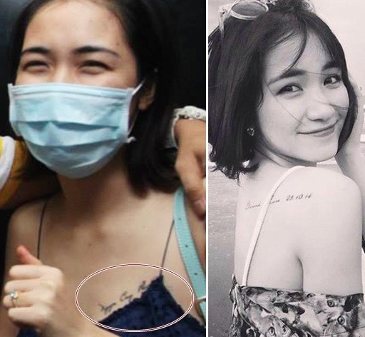 Hòa Minzy khoe người yêu mới sau mối tình với Công Phượng - ảnh 1