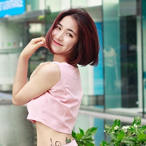 Hòa Minzy khoe người yêu mới sau mối tình với Công Phượng - ảnh 2