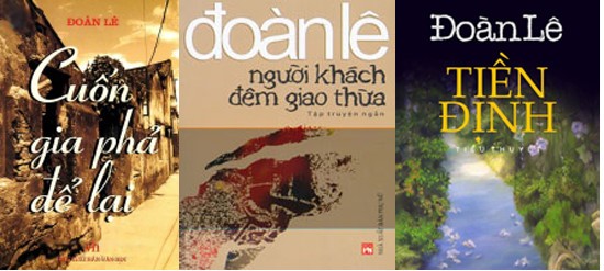 Tác giả kịch bản phim ‘Làng Vũ Đại ngày ấy’ qua đời - ảnh 2