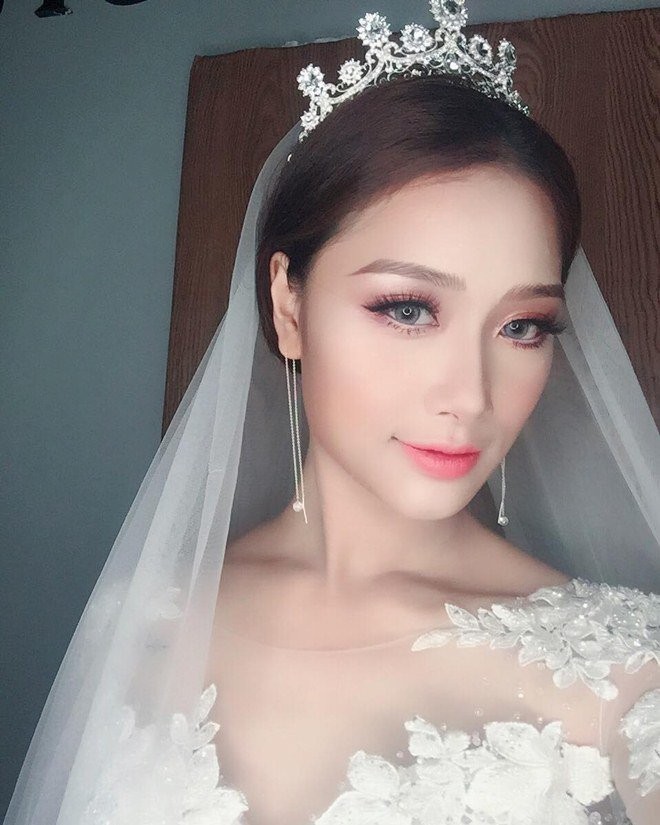 Đám cưới 'Trần Tú - Người phán xử' quy tụ dàn sao đình đám - ảnh 10