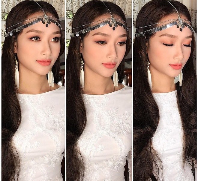 Đám cưới 'Trần Tú - Người phán xử' quy tụ dàn sao đình đám - ảnh 12