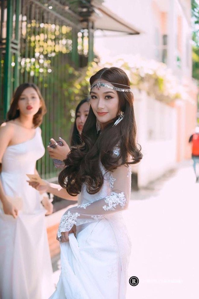 Đám cưới 'Trần Tú - Người phán xử' quy tụ dàn sao đình đám - ảnh 13