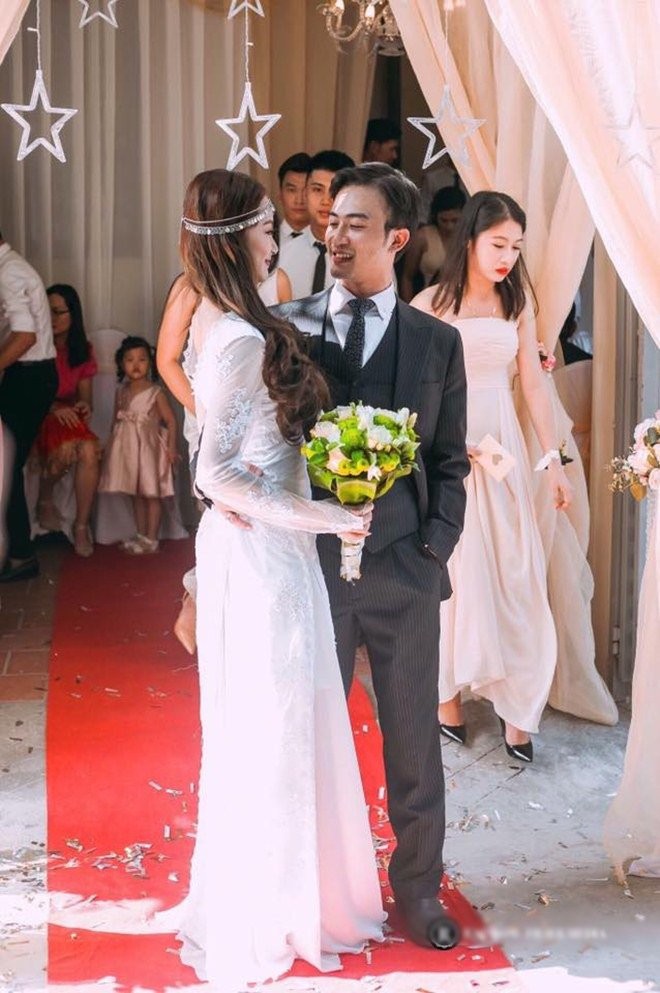 Đám cưới 'Trần Tú - Người phán xử' quy tụ dàn sao đình đám - ảnh 15