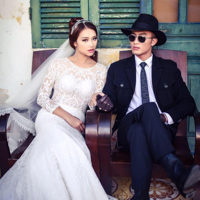 Đám cưới 'Trần Tú - Người phán xử' quy tụ dàn sao đình đám - ảnh 1