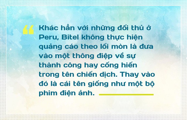 Phía sau clip “Người hùng thầm lặng” tại quốc gia APEC - ảnh 1