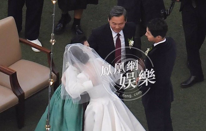 Song Hye Kyo thực hiện nghĩa vụ làm dâu tại nhà chồng như thế nào? - ảnh 4