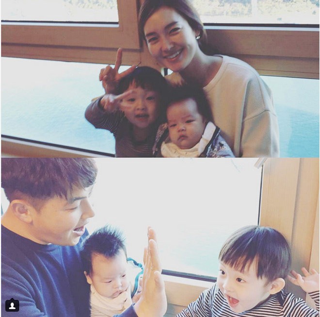 Song Hye Kyo thực hiện nghĩa vụ làm dâu tại nhà chồng như thế nào? - ảnh 5
