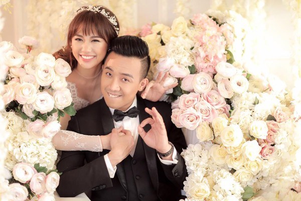Sự thật Tiến Đạt thất hứa trong chuyện tình 9 năm với Hari Won? - ảnh 1