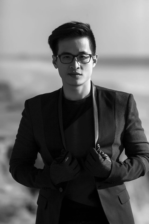 Đây là 4 'hoàng tử' showbiz Việt gây choáng vì gia thế khủng - ảnh 3