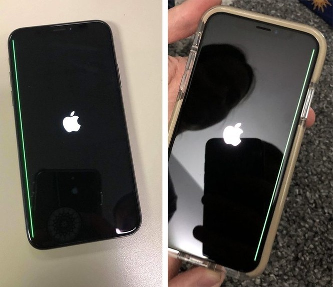 Iphone X, công nghệ, sản phẩm, thị trường - ảnh 1