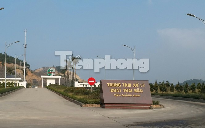 Do đâu thành phố Hạ Long 'ngập' trong rác? - ảnh 2