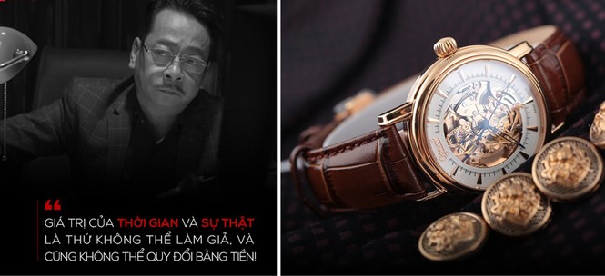 Ít ai biết ông trùm Phan Quân sở hữu khối tài sản khủng - ảnh 6