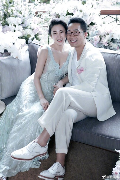 Trương Vũ Kỳ sinh đôi - ảnh 2