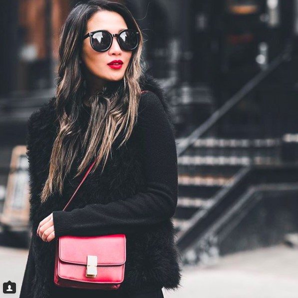 Cô gái gốc Việt từ không gia đình trở thành người có Instagram đắt giá nhất thế giới - ảnh 2
