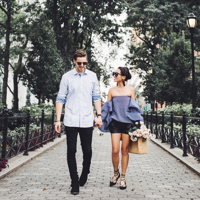 Cô gái gốc Việt từ không gia đình trở thành người có Instagram đắt giá nhất thế giới - ảnh 5