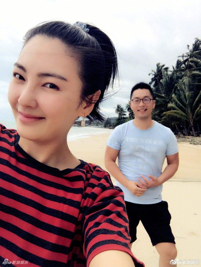 Trương Vũ Kỳ sinh đôi - ảnh 3