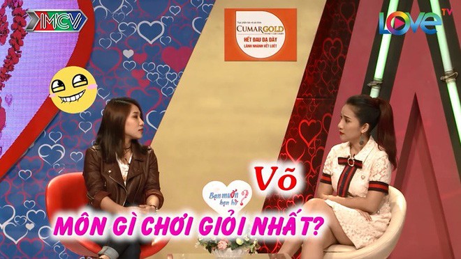 Bạn muốn hẹn hò - ảnh 1