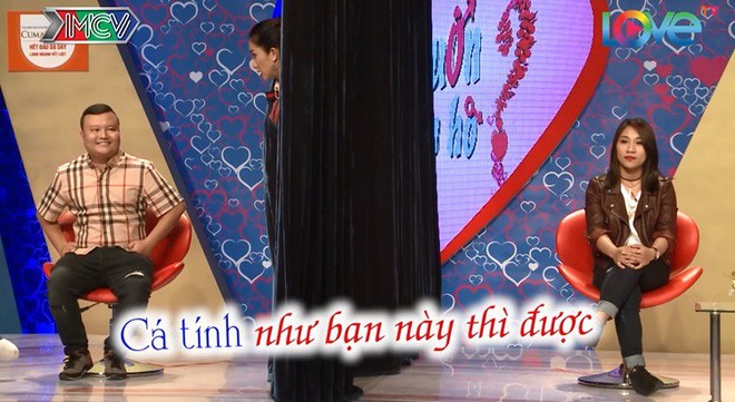 Bạn muốn hẹn hò - ảnh 2