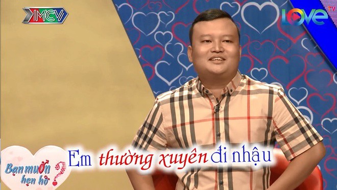 Bạn muốn hẹn hò - ảnh 3