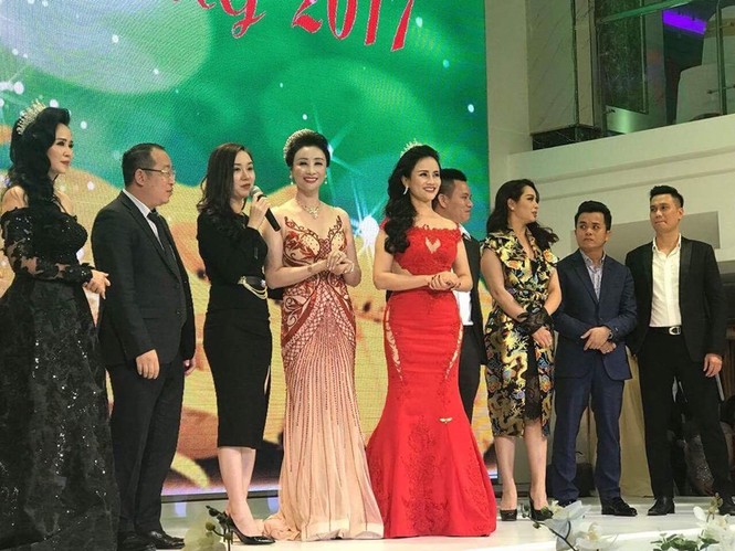 Chung kết Vẻ đẹp Hoa Hướng Dương: Hơn một cuộc thi sắc đẹp - ảnh 2