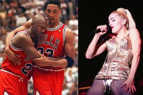 Những vụ 'ăn vụng' tai tiếng ở NBA - ảnh 3