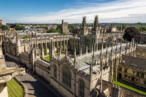 ĐH Oxford bị sinh viên đã ra trường 17 năm kiện vì cho điểm thấp - ảnh 1