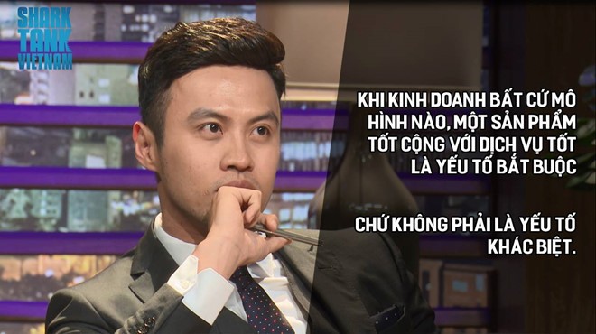'Soái ca khởi nghiệp' đang hot trên mạng là ai? - ảnh 1