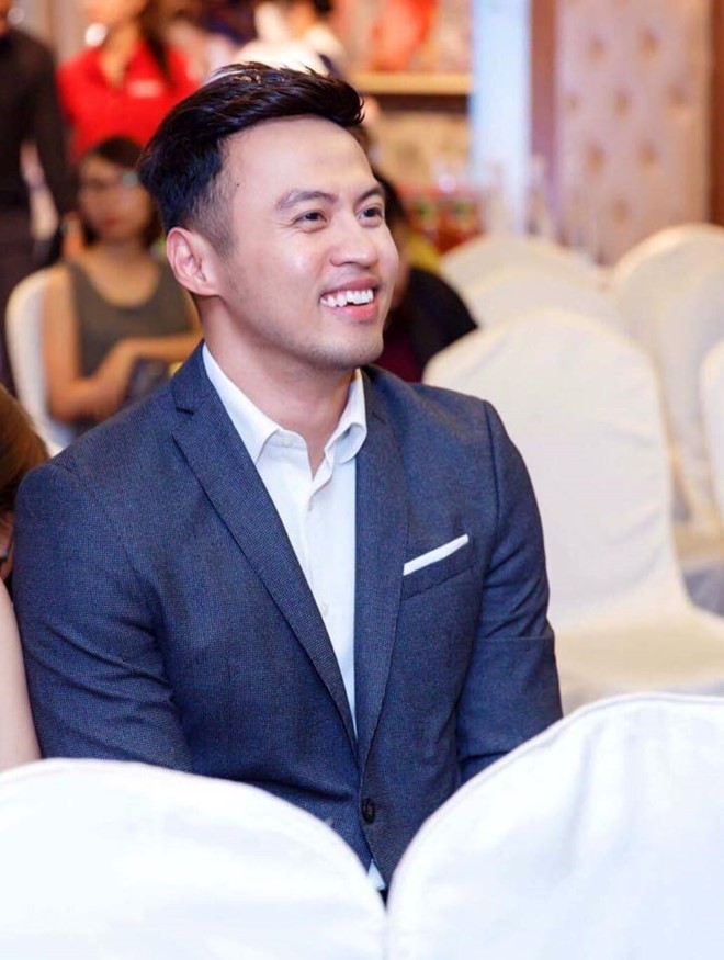 'Soái ca khởi nghiệp' đang hot trên mạng là ai? - ảnh 3