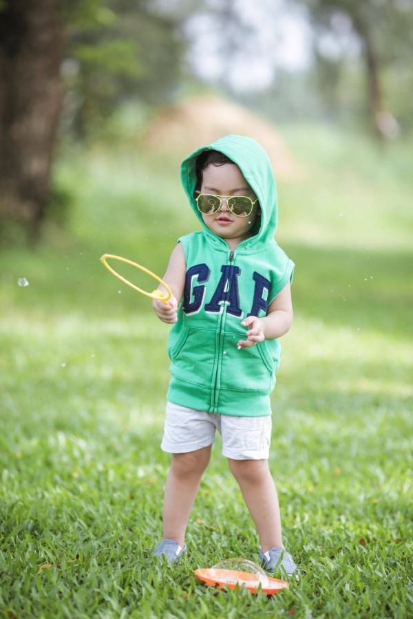 Khánh Thi: 'Phan Hiển là người đàn ông của gia đình' - ảnh 4