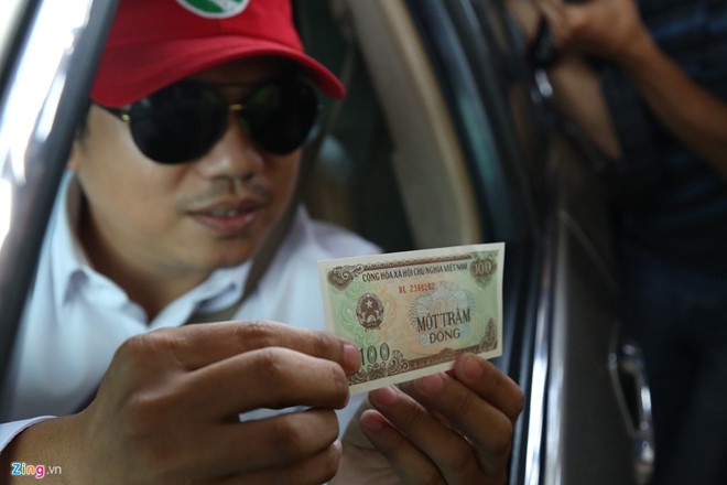 BOT Cai Lậy, ngân hàng, sóng gió - ảnh 1