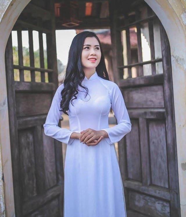 vợ sắp cưới của cầu thủ Quế Ngọc Hải - ảnh 4