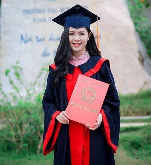 vợ sắp cưới của cầu thủ Quế Ngọc Hải - ảnh 5