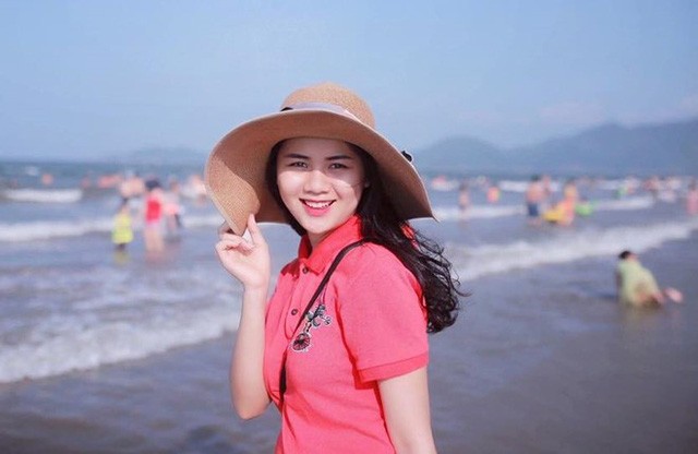 vợ sắp cưới của cầu thủ Quế Ngọc Hải - ảnh 6