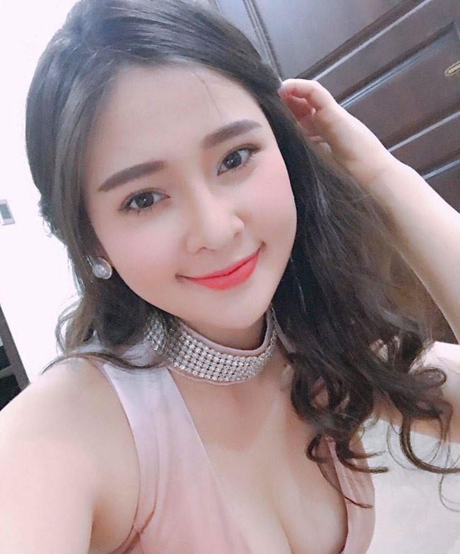 Sự thật nữ sinh siêu nóng bỏng cặp kè đại gia già lấy tiền đóng học - ảnh 8