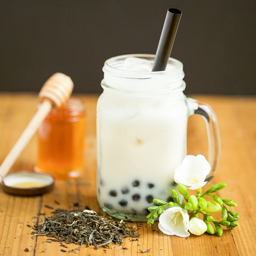 Trà sữa trân châu: Tưởng không hại mà hại không tưởng! - ảnh 1