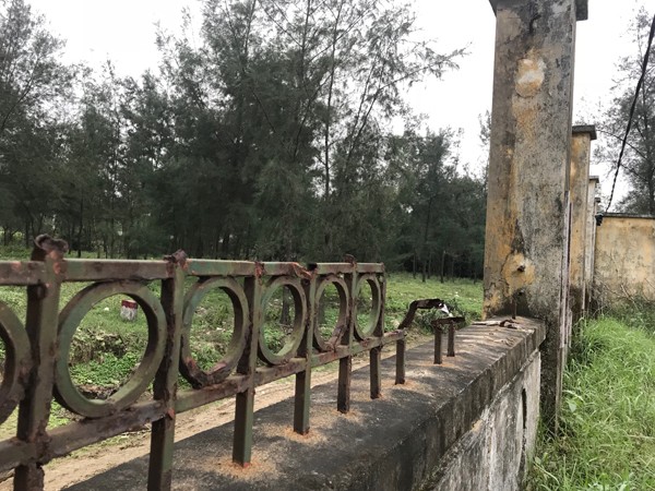 Thêm một trạm radar hàng chục tỉ tan hoang và tê liệt - ảnh 3