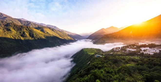 Vùng đất “kinh dị” nhất Trái Đất, chỉ 60 giây đã mất mạng - ảnh 3
