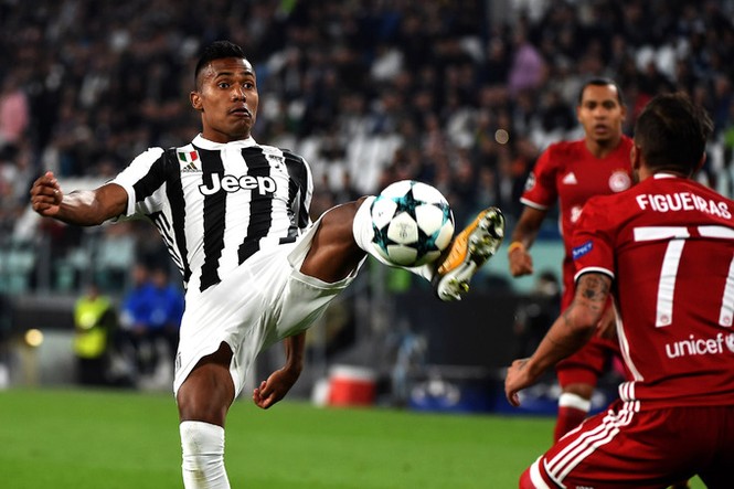 'Điểm danh' 16 đội bóng vào vòng 1/8 Champions League - ảnh 11