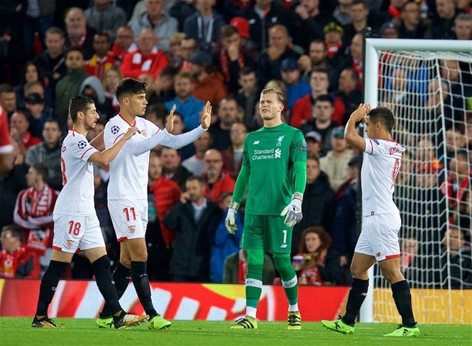 'Điểm danh' 16 đội bóng vào vòng 1/8 Champions League - ảnh 12