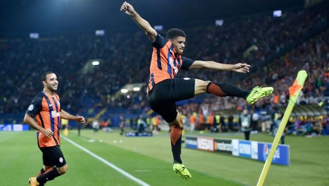 'Điểm danh' 16 đội bóng vào vòng 1/8 Champions League - ảnh 13