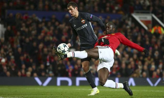 'Điểm danh' 16 đội bóng vào vòng 1/8 Champions League - ảnh 1